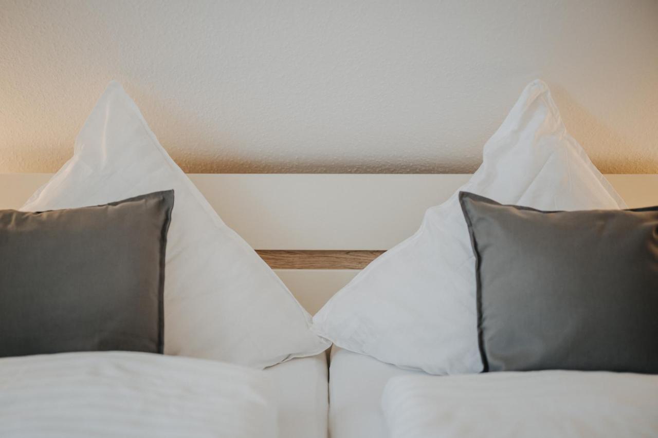 Ferienwohnung Weidenblick Фарель Экстерьер фото